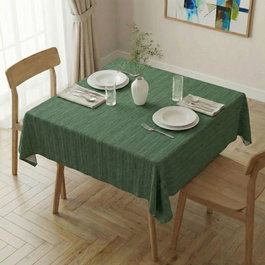 Hermia Mantel Gravellamh6 Multicolor 140 x 140 cm